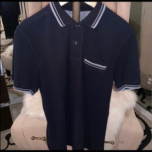 🦩Brunello Cucinelli Polo with pocket